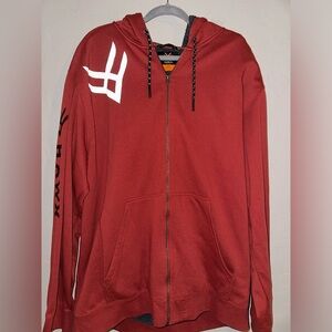 men’s Hawx workwear